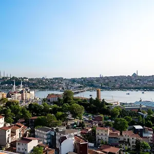 Radisson Blu Pera ***** Istanbul